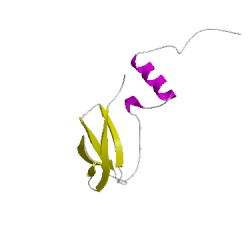 Image of CATH 3ag1F