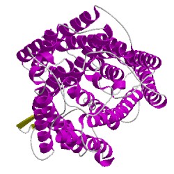Image of CATH 3ag1N