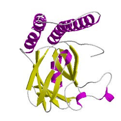 Image of CATH 3ag1O