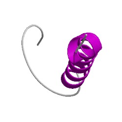 Image of CATH 3ag1X