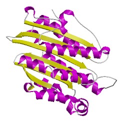 Image of CATH 3agcA