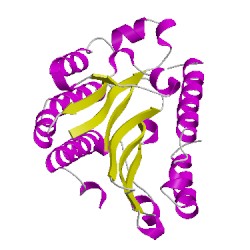 Image of CATH 3agcB00