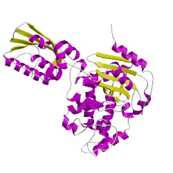 Image of CATH 3ageA