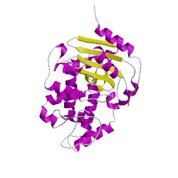 Image of CATH 3ageA01