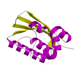 Image of CATH 3ageA02