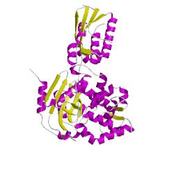 Image of CATH 3ageB