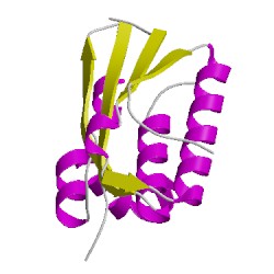 Image of CATH 3ageB02