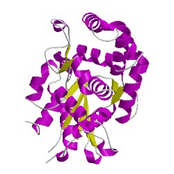 Image of CATH 3agfA