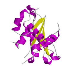 Image of CATH 3agfA01