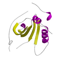 Image of CATH 3aglA02