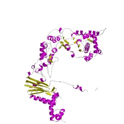 Image of CATH 3agqA01