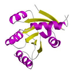 Image of CATH 3agqA02