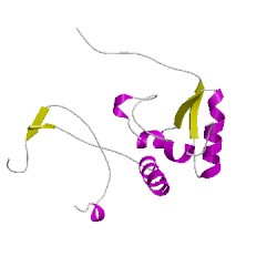 Image of CATH 3agqA05