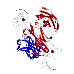 Image of CATH 3agv