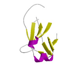 Image of CATH 3agvA01