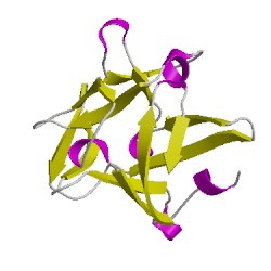 Image of CATH 3ah2A01