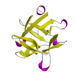 Image of CATH 3ah2A02