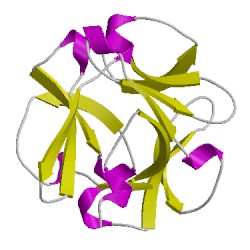 Image of CATH 3ah2B01