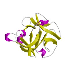 Image of CATH 3ah2B02