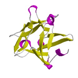 Image of CATH 3ah4A01