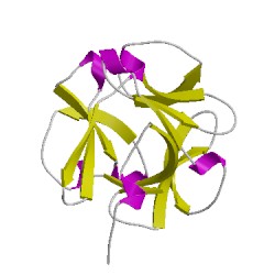 Image of CATH 3ah4B01