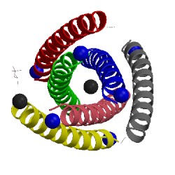 Image of CATH 3aha