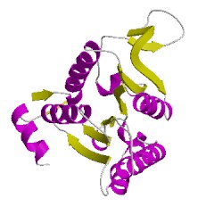 Image of CATH 3ahgA02