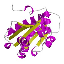 Image of CATH 3ahgA03