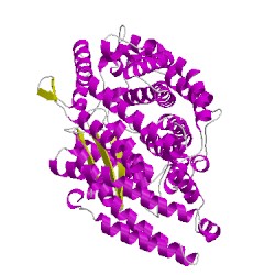 Image of CATH 3ahnB