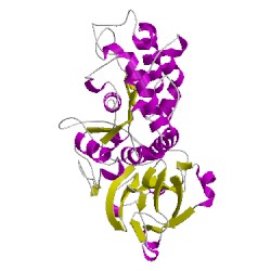 Image of CATH 3aibA03