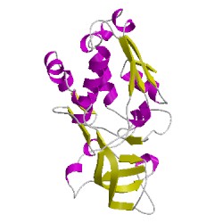 Image of CATH 3aibB02