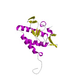 Image of CATH 3aibC01