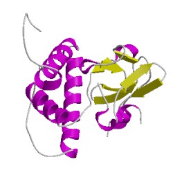 Image of CATH 3aibD01