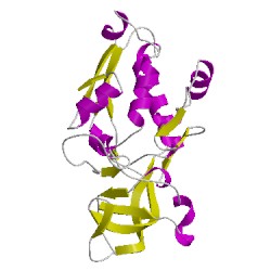 Image of CATH 3aibD02