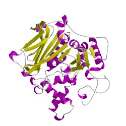 Image of CATH 3aibD03