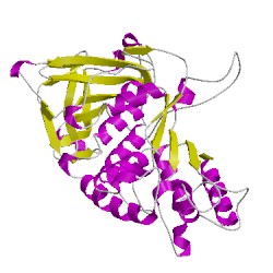 Image of CATH 3aibF03