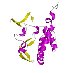 Image of CATH 3aibG01