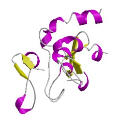 Image of CATH 3aibH01