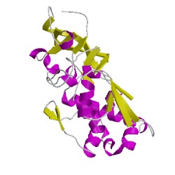 Image of CATH 3aibH02