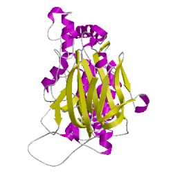 Image of CATH 3aibH03