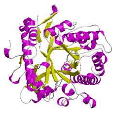 Image of CATH 3aiqA