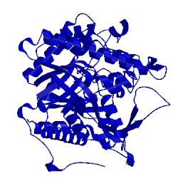 Image of CATH 3aiu