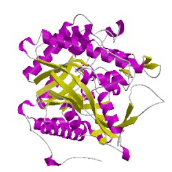 Image of CATH 3aiuA00