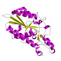 Image of CATH 3ajaB