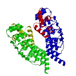 Image of CATH 3aji