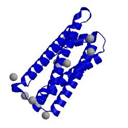 Image of CATH 3ajo