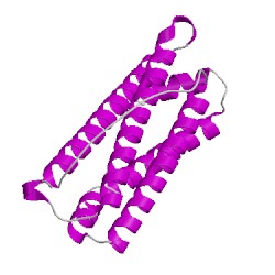 Image of CATH 3ajoA00