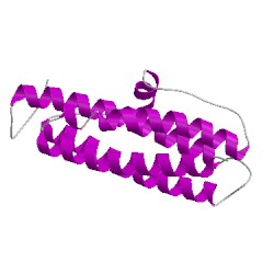 Image of CATH 3ak8B
