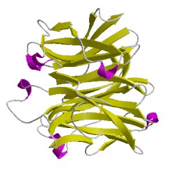 Image of CATH 3akgA01