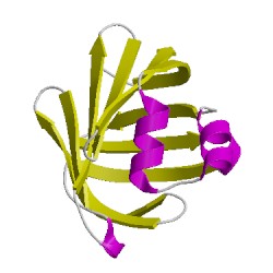 Image of CATH 3aknA